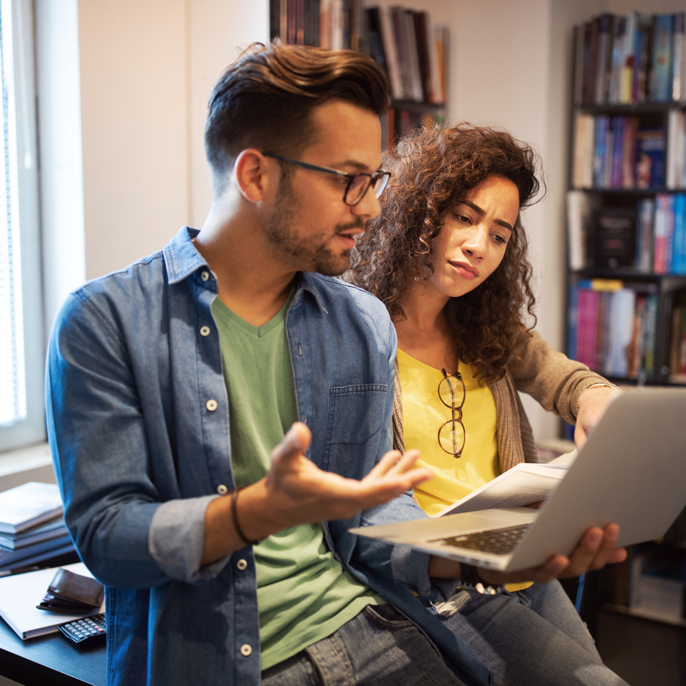 Project coordination within the team