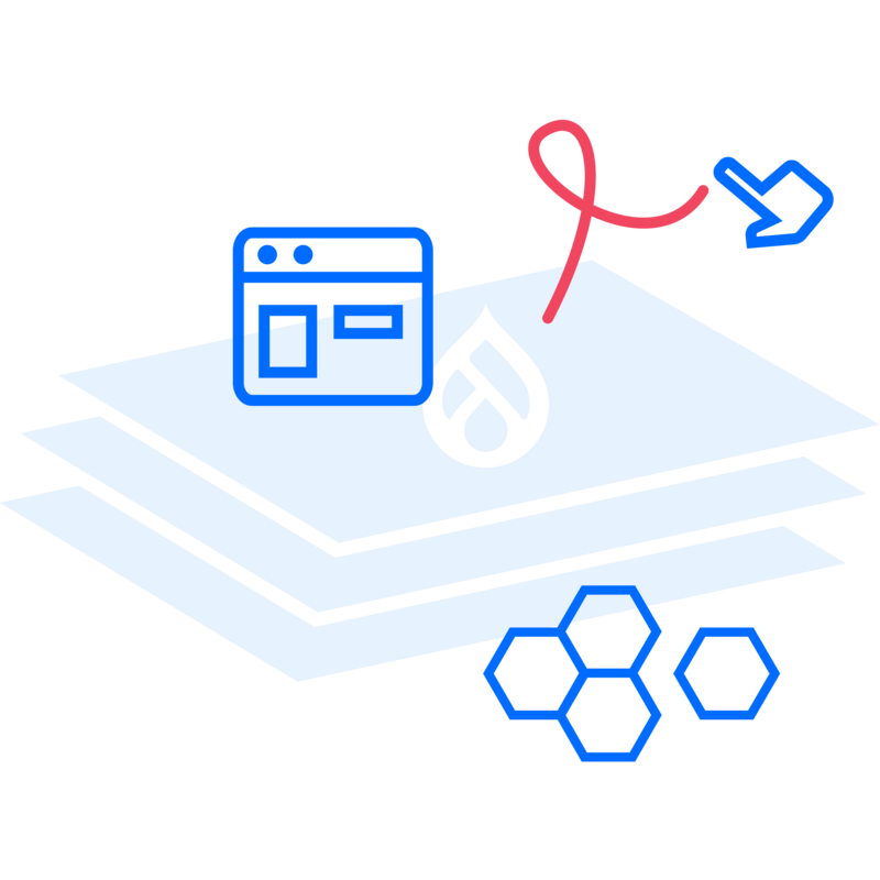 Wir sind Platform-Builder Wir sind Platform-Builder