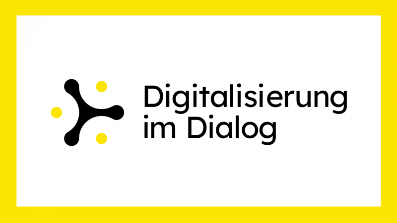 Digitalization in Dialogue