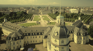 Karlsruher Schloss