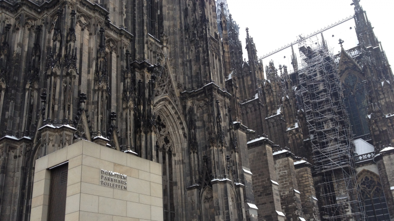 Cologne Cathedral