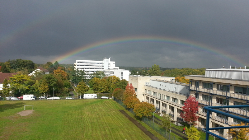 TechnologieFabrik Karlsruhe