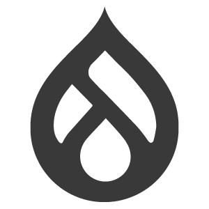 Drupal Logo