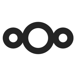 Nextcloud Logo