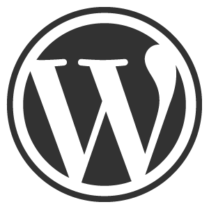 Wordpress Logo