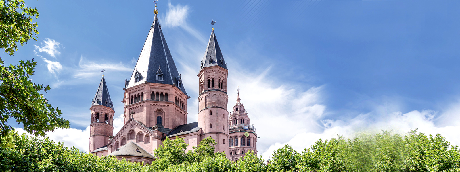 Mainzer Dom